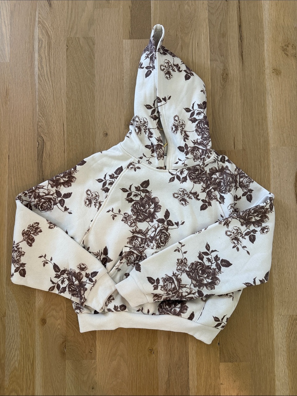 Pretty Garbage Hoodie